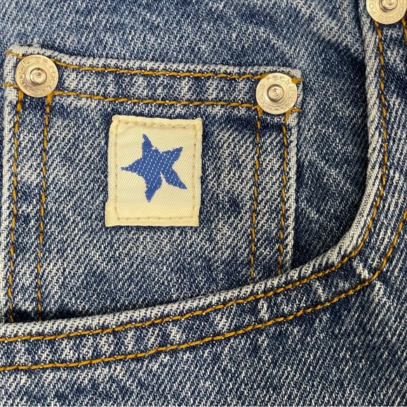 Rockies Vintage Jeans - Picture 4 of 6